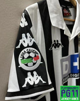 Zidane Zinedine 1999-00 (Juventus)