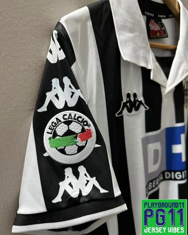 Zidane Zinedine 1999-00 (Juventus)