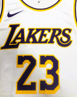 JAMES LEBRON (LAL)
