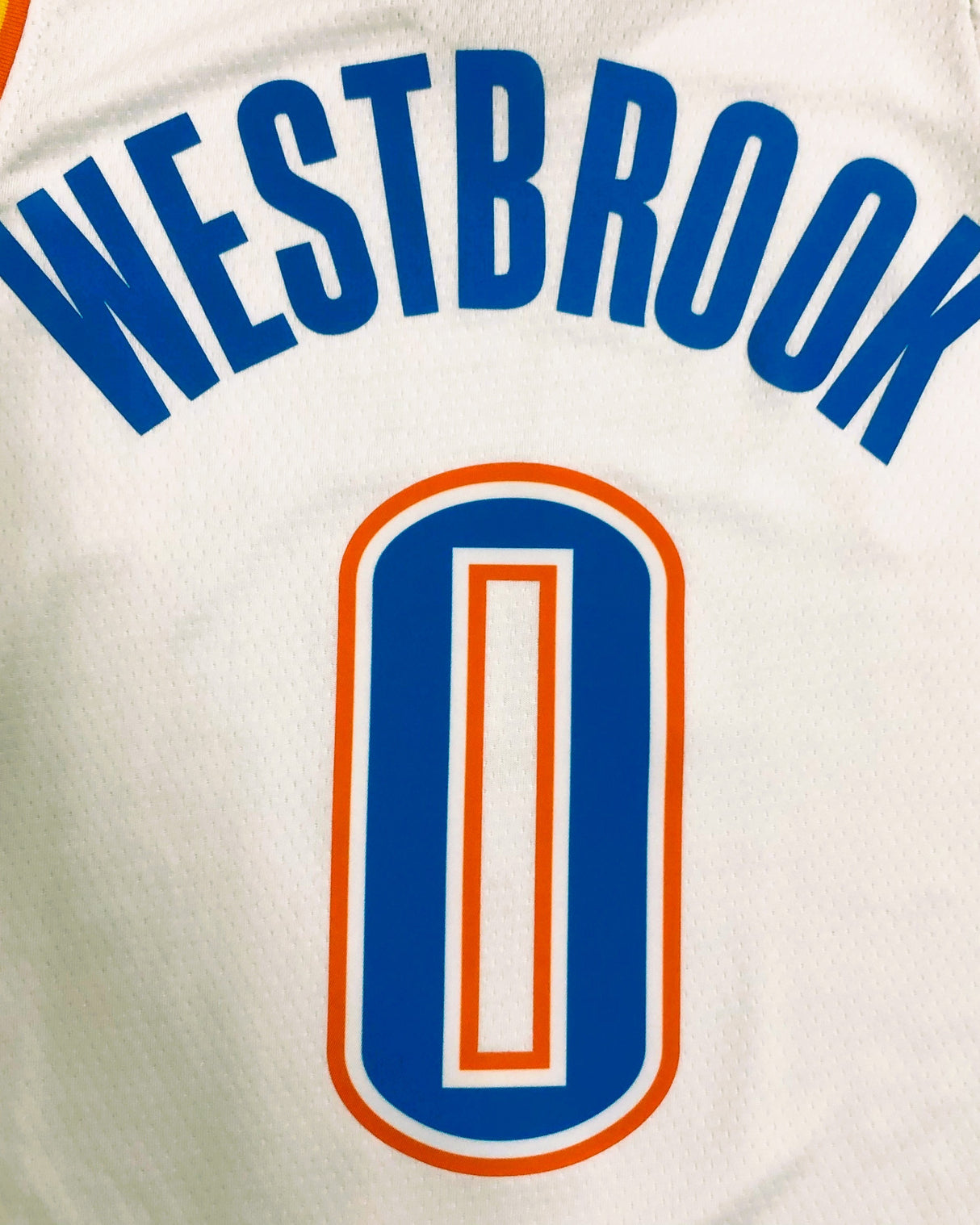 WESTBROOK RUSSELL (OKC)