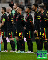 Marley Bob 2021-22 (Ajax)