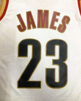 James Lebron (Cleveland Cavaliers)