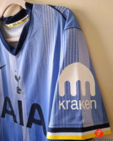 SON HEUNG-MIN 2024-25 (Tot)