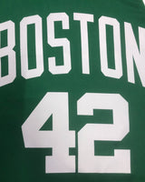 HORFORD AL (BOS)