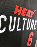 James Lebron (Miami Heat)