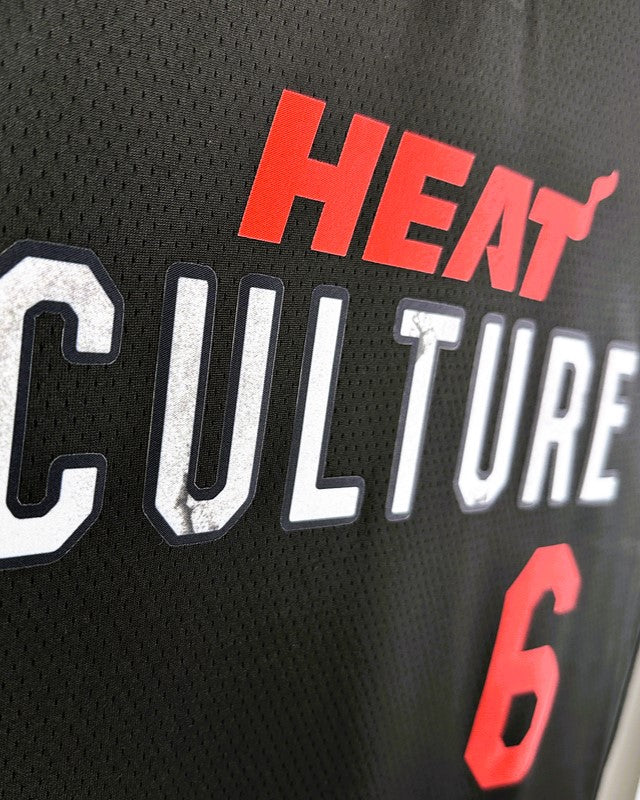 James Lebron (Miami Heat)