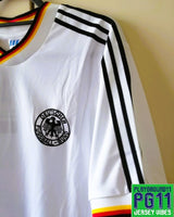 Beckenbauer Franz 1974-75 (Germany)