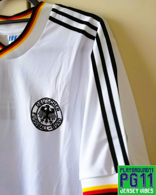 Beckenbauer Franz 1974-75 (Germany)