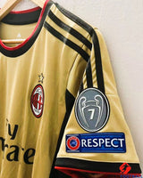 KAKA' RICARDO 2013-14 (Mil)