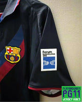 Ronaldinho 2003-04 (Barcelona)