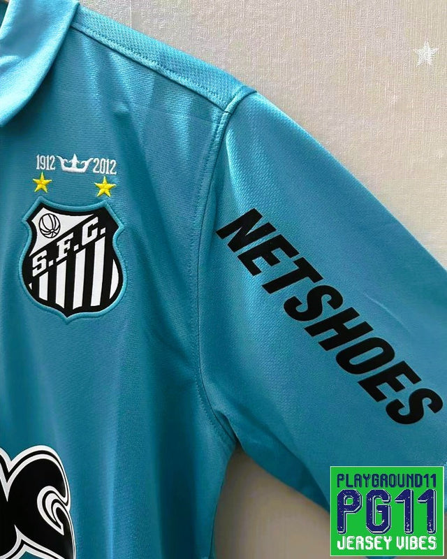 Neymar Jr 2012-13 (Santos)