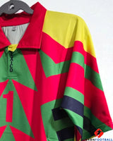 CAMPOS JORGE 1994-95 (Mex)