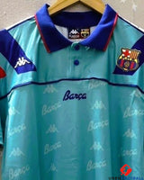 ROMARIO 1993-94 (Bar)