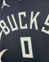 LILLARD DAMIAN (MIL)