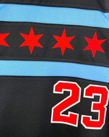 Jordan Michael (Chicago Bulls)