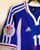 MIHAJLOVIC SINISA 2000-01 (Yug)