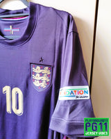 Bellingham Jude 2024-25 (England)