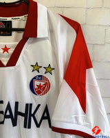 STANKOVIC DEJAN 1996-97 (Red)