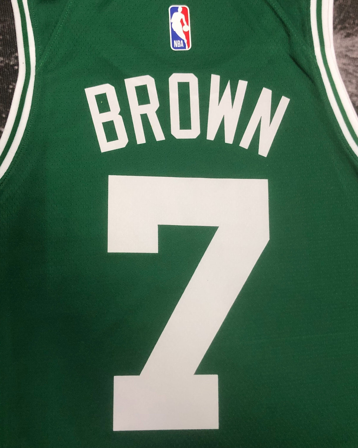 BROWN JAYLEN (BOS)