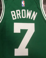 BROWN JAYLEN (BOS)