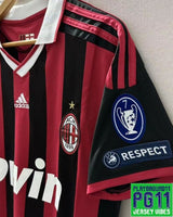 Ronaldinho 2009-10 (Milan)