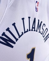 WILLIAMSON ZION (NOP)