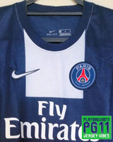 Ibrahimovic Zlatan 2013-14 (Paris Saint Germain)