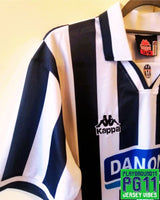 Baggio Roberto 1994-95 (Juventus)