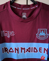 IRON MAIDEN 2019-20 (Wes H)