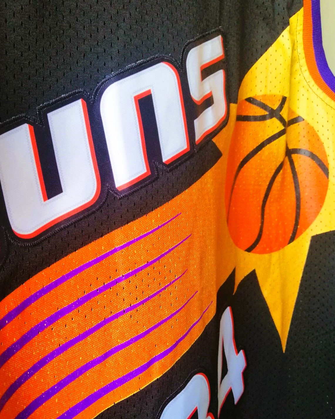 BARKLEY CHARLES (PHO)