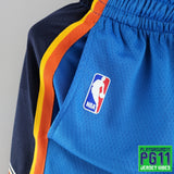 Oklahoma City Thunder Shorts