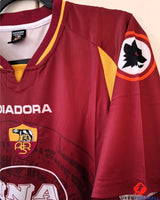 TOTTI FRANCESCO 1997-98 (Rom)