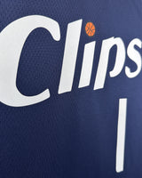 Harden James (Los Angeles Clippers)