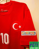 Calhanoglu Hakan 2024-25 (Turkey)