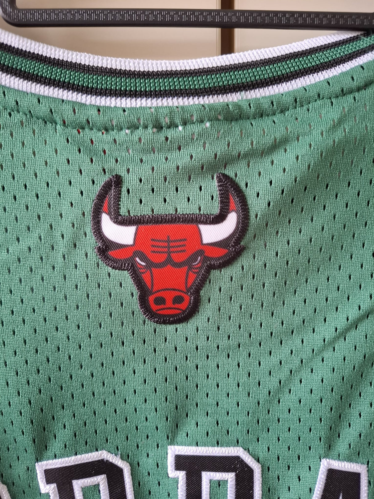 JORDAN MICHAEL (CHI)