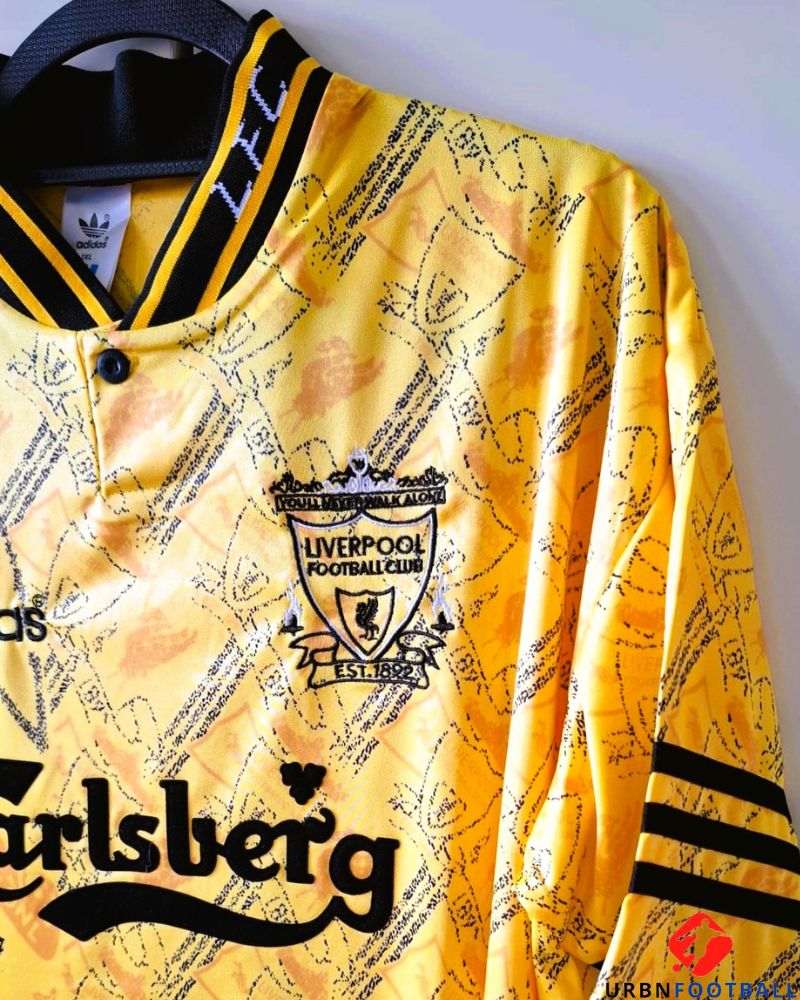 McMANAMAN STEVE 1995-96 (Liv)