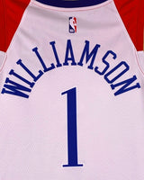 WILLIAMSON ZION (NOP)