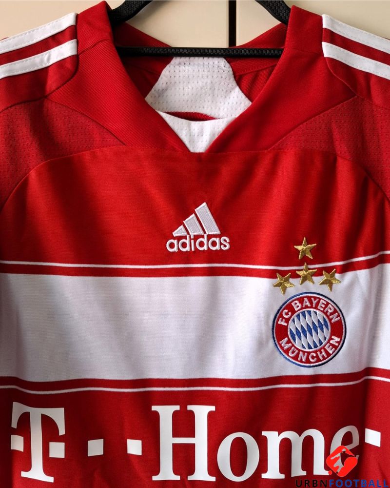 KLOSE MIROSLAV 2008-09 (Bay M)