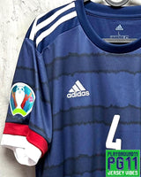 McTominay Scott 2020-21 (Scotland)