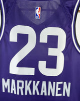 MARKKANEN LAURI (UTA)