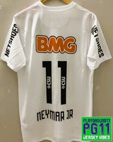 Neymar Jr 2012-13 (Santos)