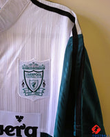 FOWLER ROBBIE 1995-96 (Liv)