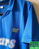 Maradona Diego Armando 1989-90 (Napoli)