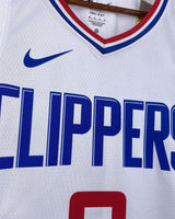 WESTBROOK RUSSELL (LAC)