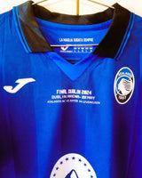 LOOKMAN ADEMOLA 2023-24 (Ata)