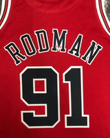 RODMAN DENNIS (CHI)