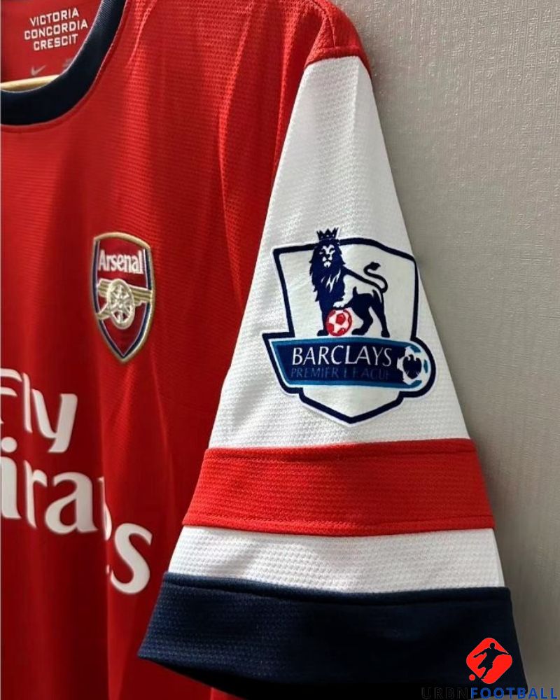 OZIL MESUT 2013-14 (Ars)