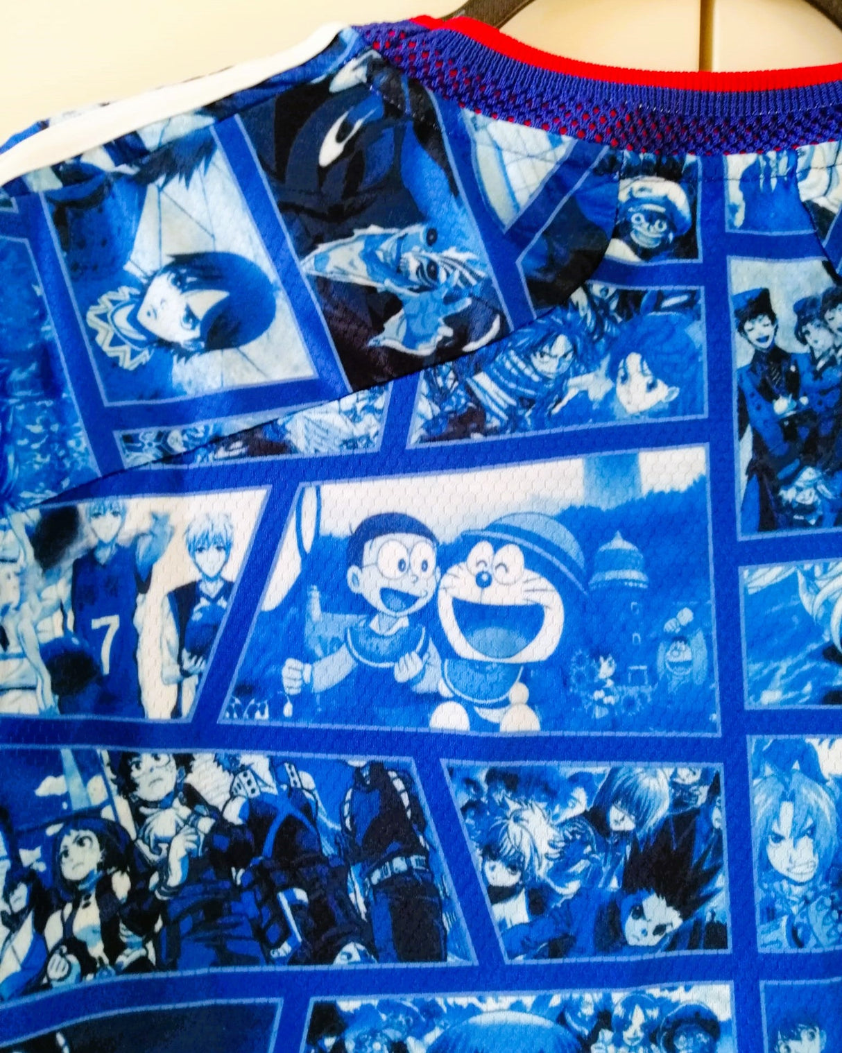 JAPAN CULTURE 2020-21 (Manga)