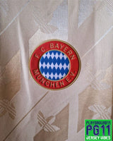 Beckenbauer Franz 1974-75 (Bayern Munchen)