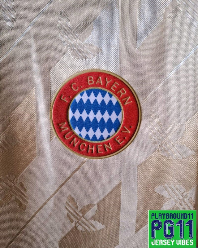 Beckenbauer Franz 1974-75 (Bayern Munchen)